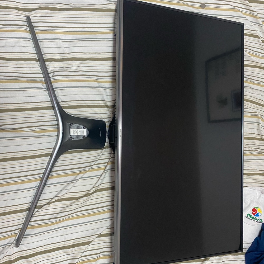 Samsung smart tv